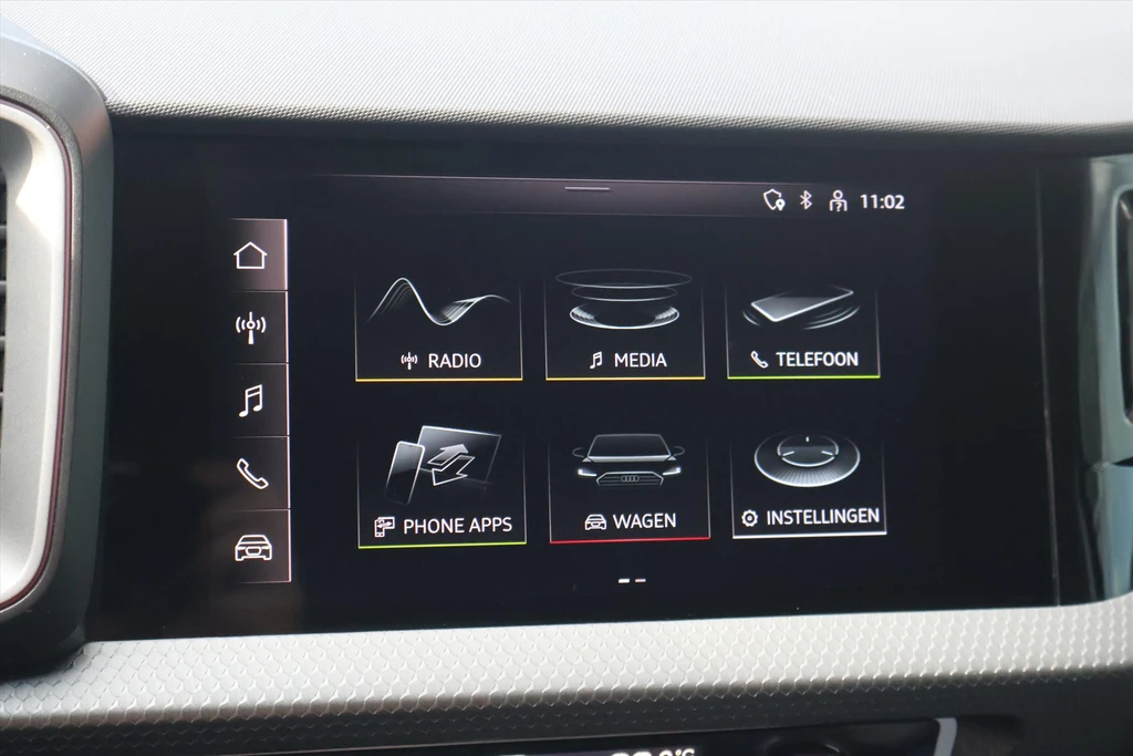 Audi A1 Sportback – foto 27