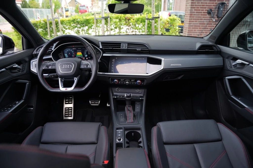 Audi Q3 – foto 20