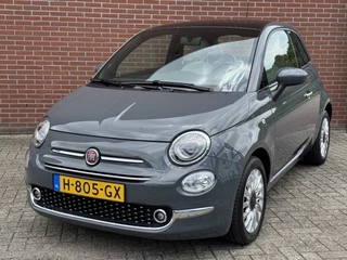 Fiat 500 – thumbnail 2
