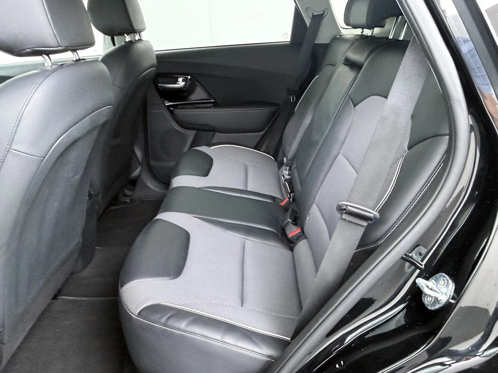 Kia e-Niro – foto 34
