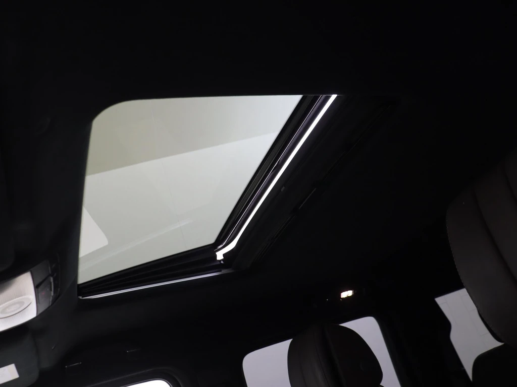 Mercedes-Benz G-Klasse – foto 37
