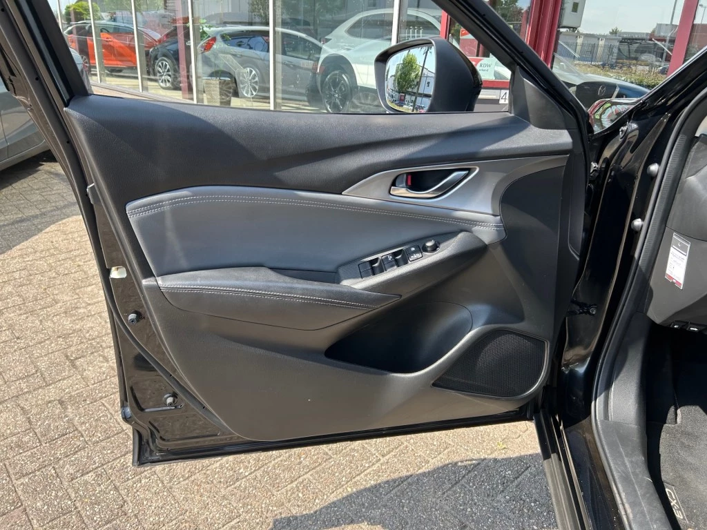 Mazda CX-3 – foto 8