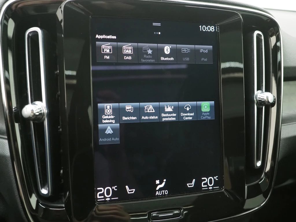 Volvo XC40 – foto 33