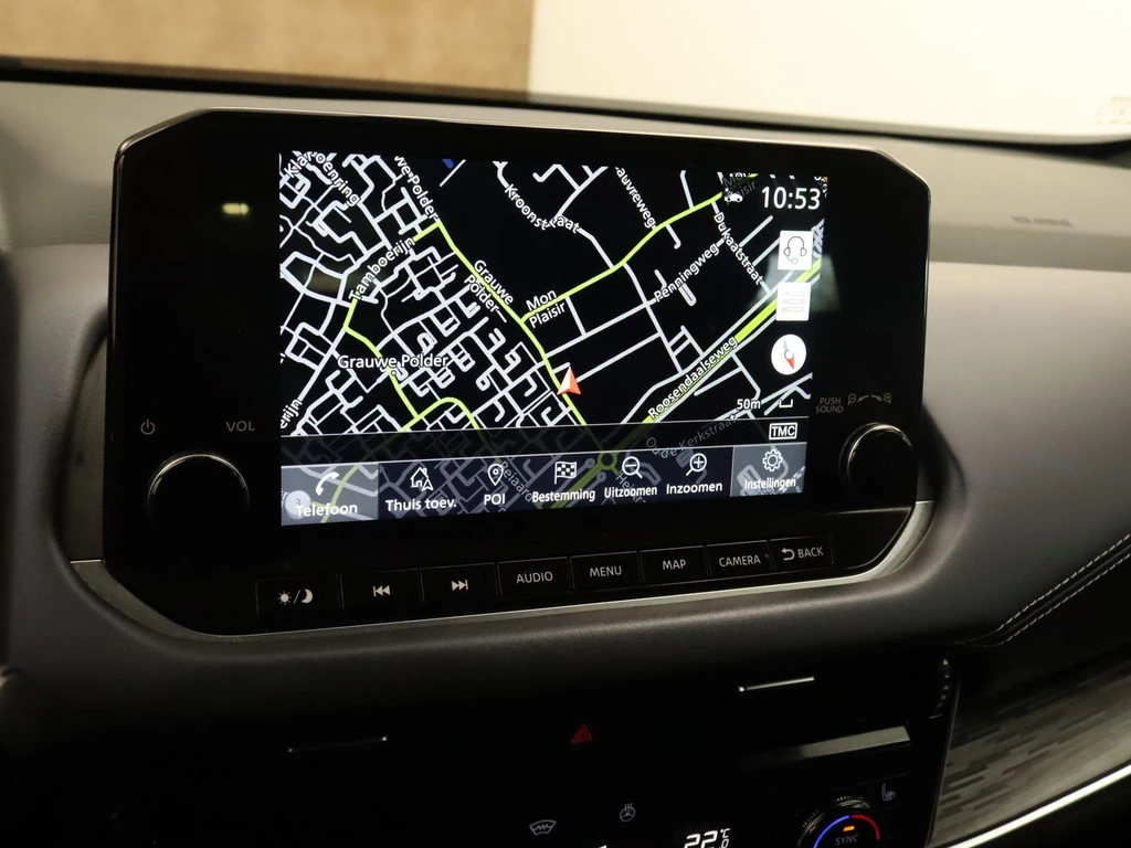 Nissan QASHQAI – foto 13