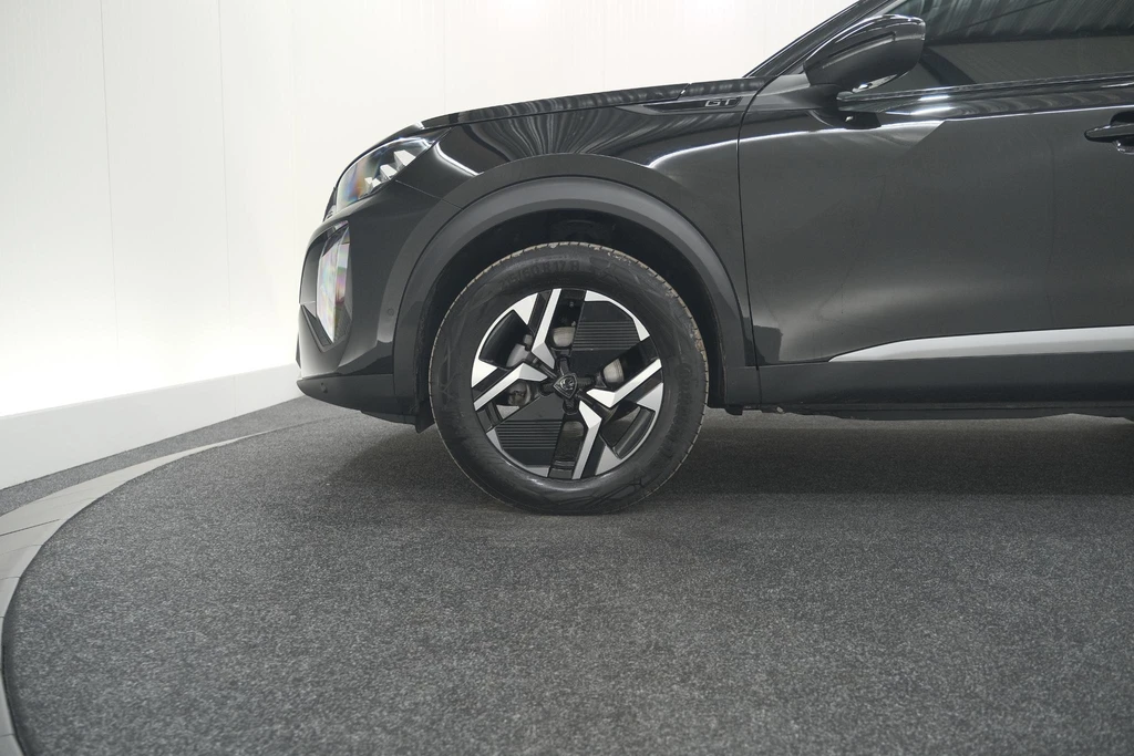 Peugeot 2008 – foto 29