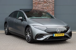 Mercedes-Benz EQS – thumbnail 8