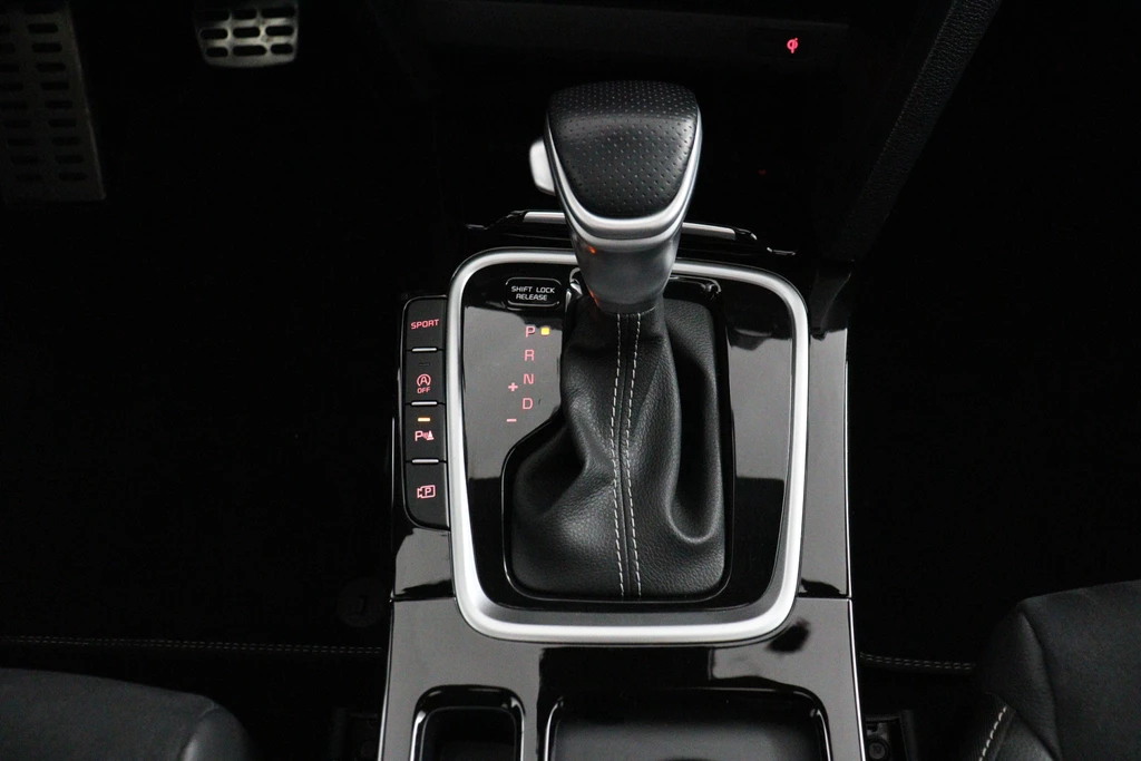 Kia ProCeed – foto 31