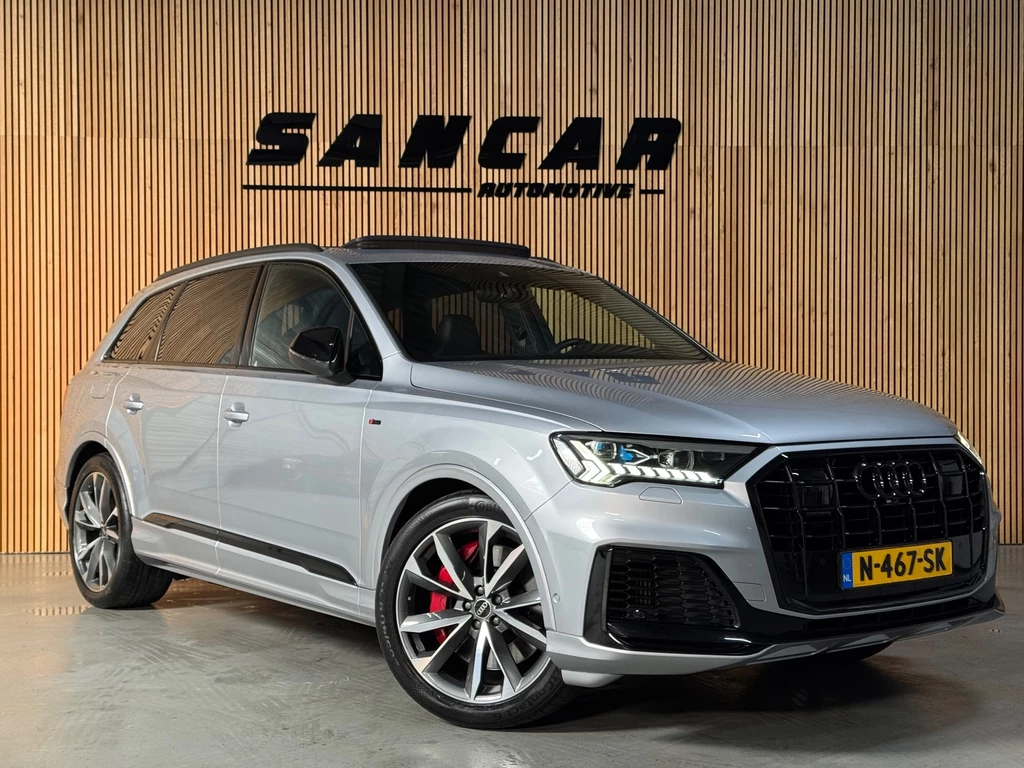 Audi Q7 – foto 9