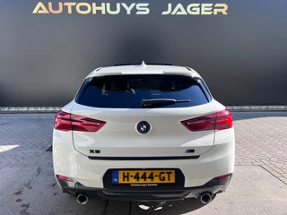 BMW X2 – thumbnail 4