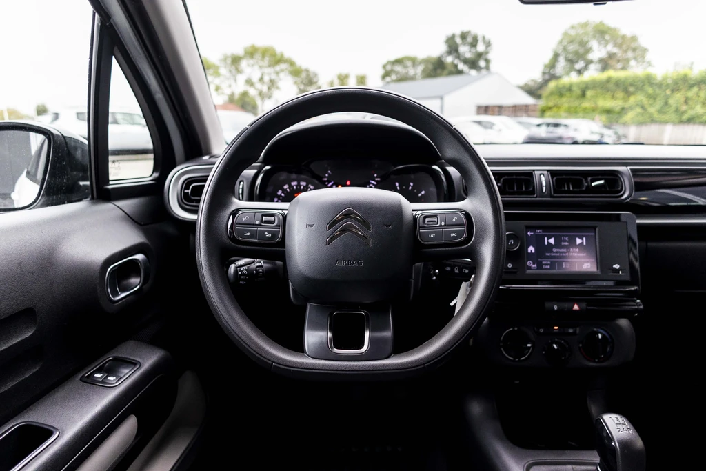 Citroën C3 – foto 10