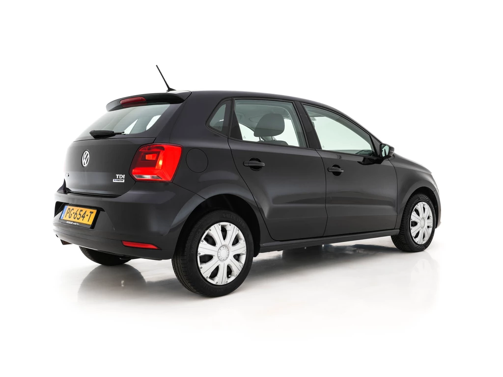 Volkswagen Polo – foto 5