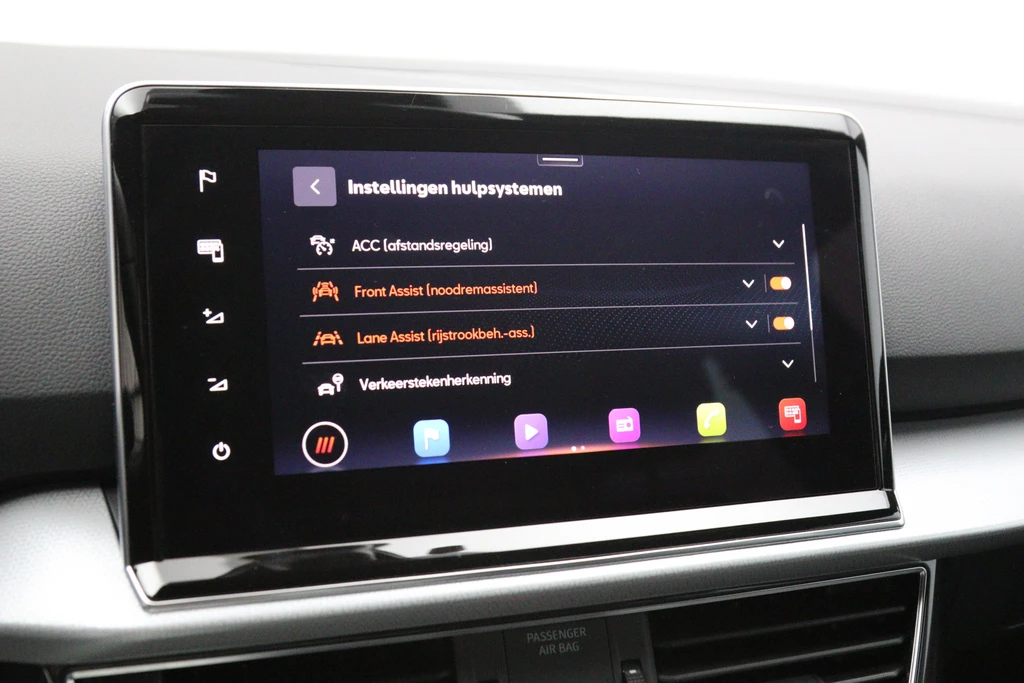 SEAT Tarraco – foto 43