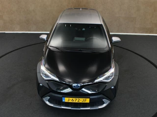 Toyota C-HR – thumbnail 10