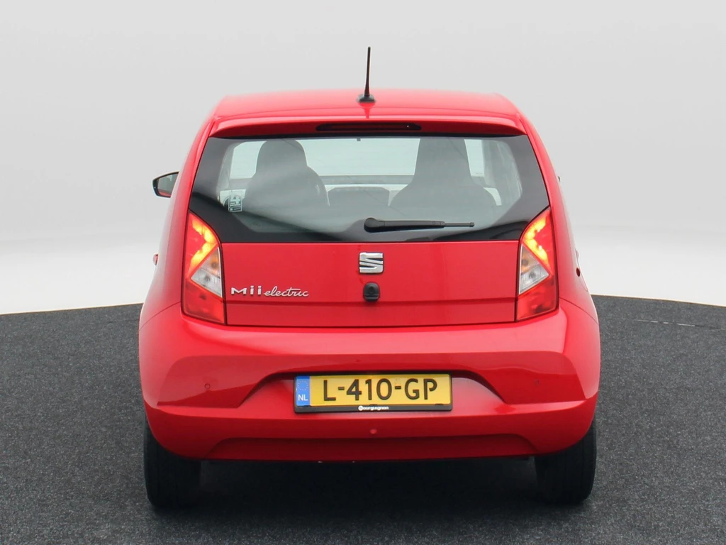 SEAT Mii – foto 3