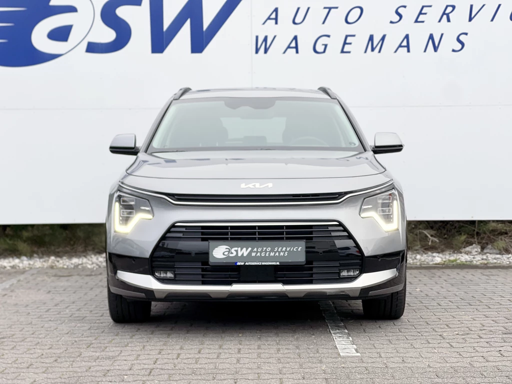 Kia Niro – foto 6