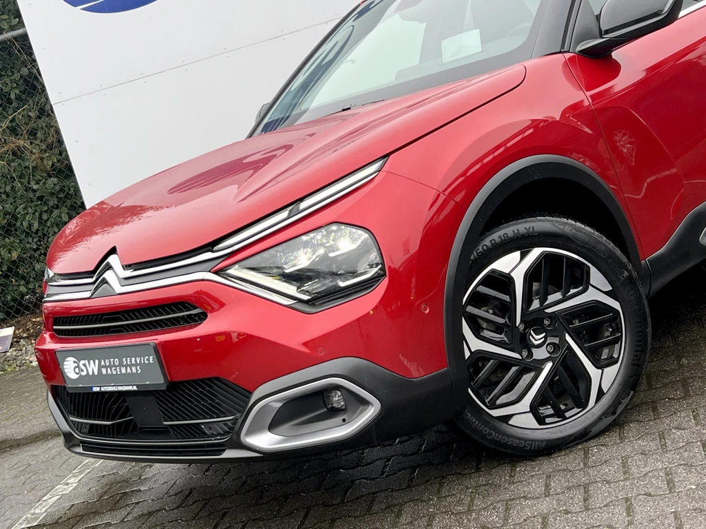 Citroën C4 – foto 34