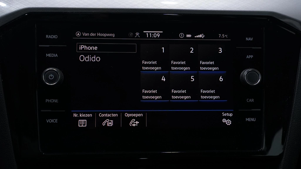 Volkswagen Passat – foto 37