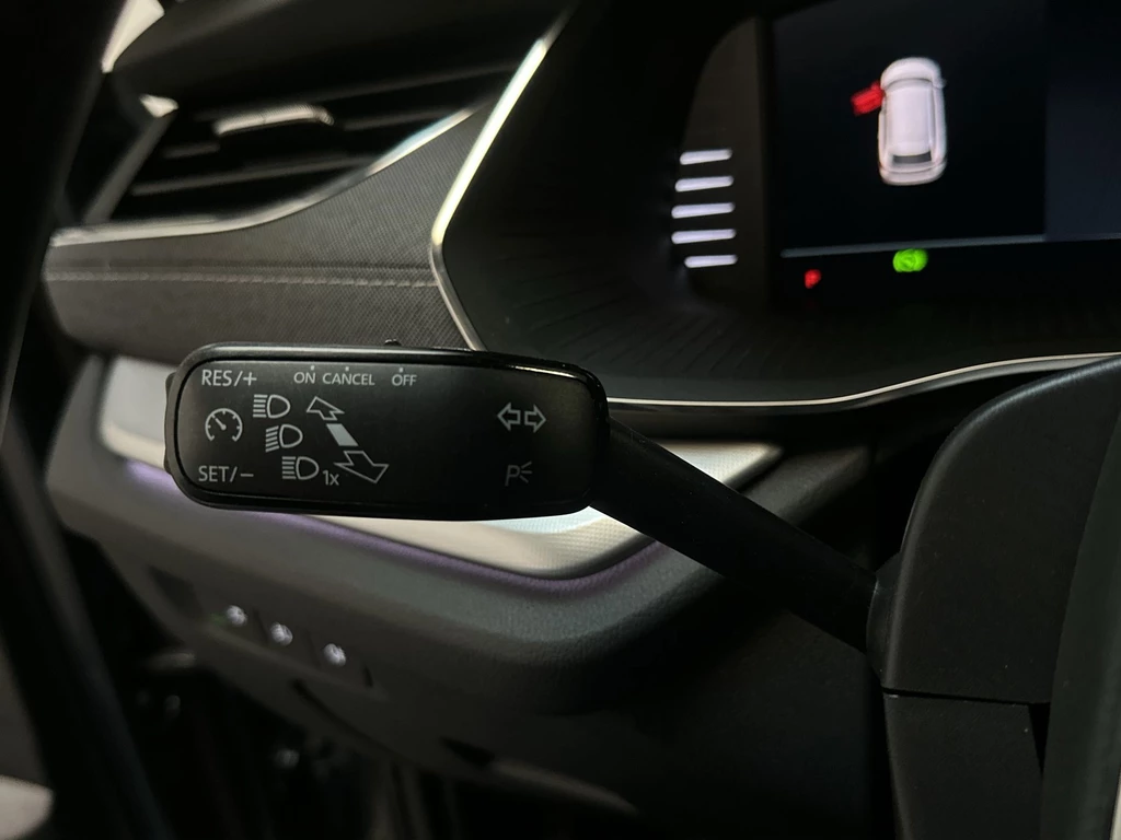 Škoda Octavia – foto 22