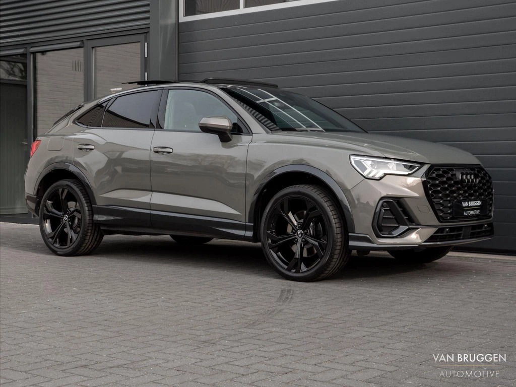 Audi Q3 – foto 10