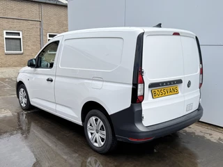Volkswagen Caddy – thumbnail 2