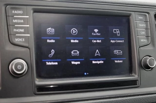 Volkswagen Crafter – thumbnail 16