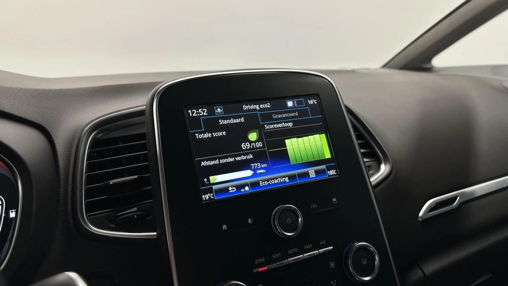 Renault Scénic – foto 41