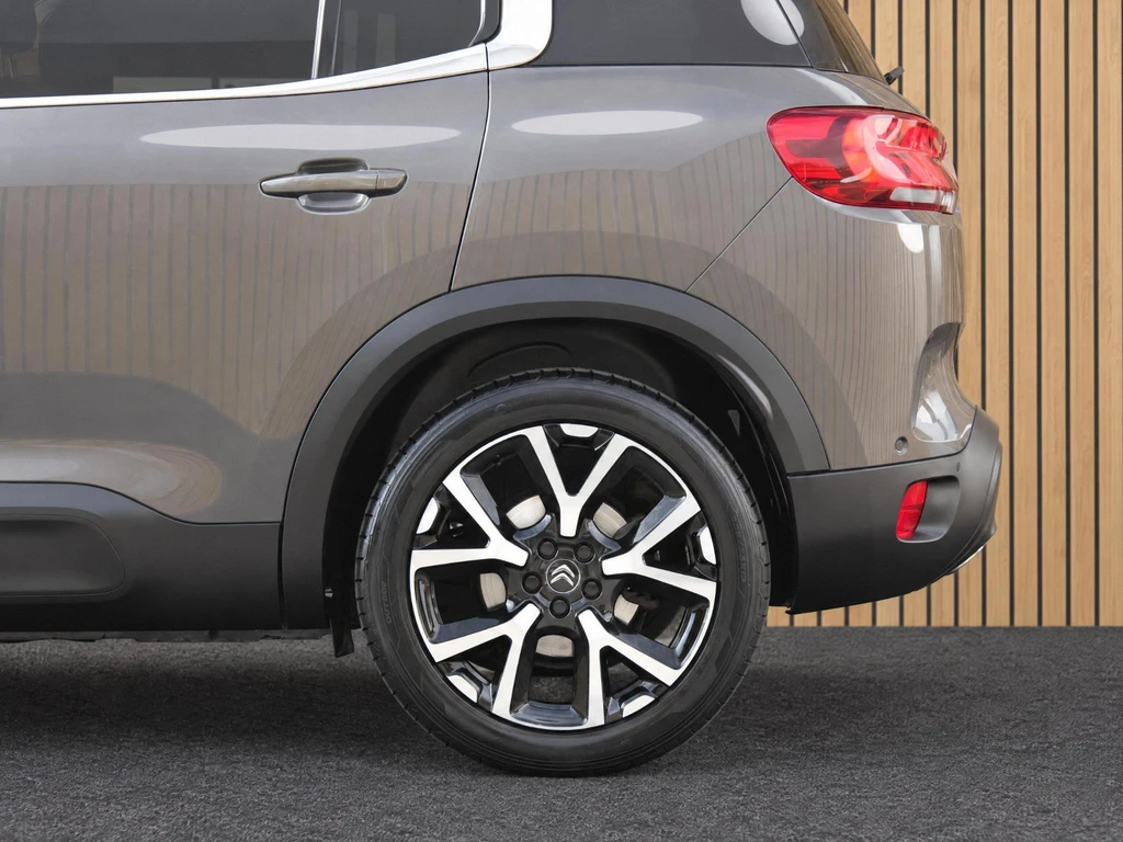Citroën C5 Aircross – foto 13
