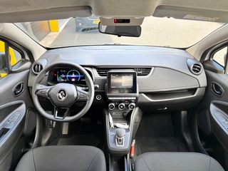 Renault ZOE – thumbnail 12