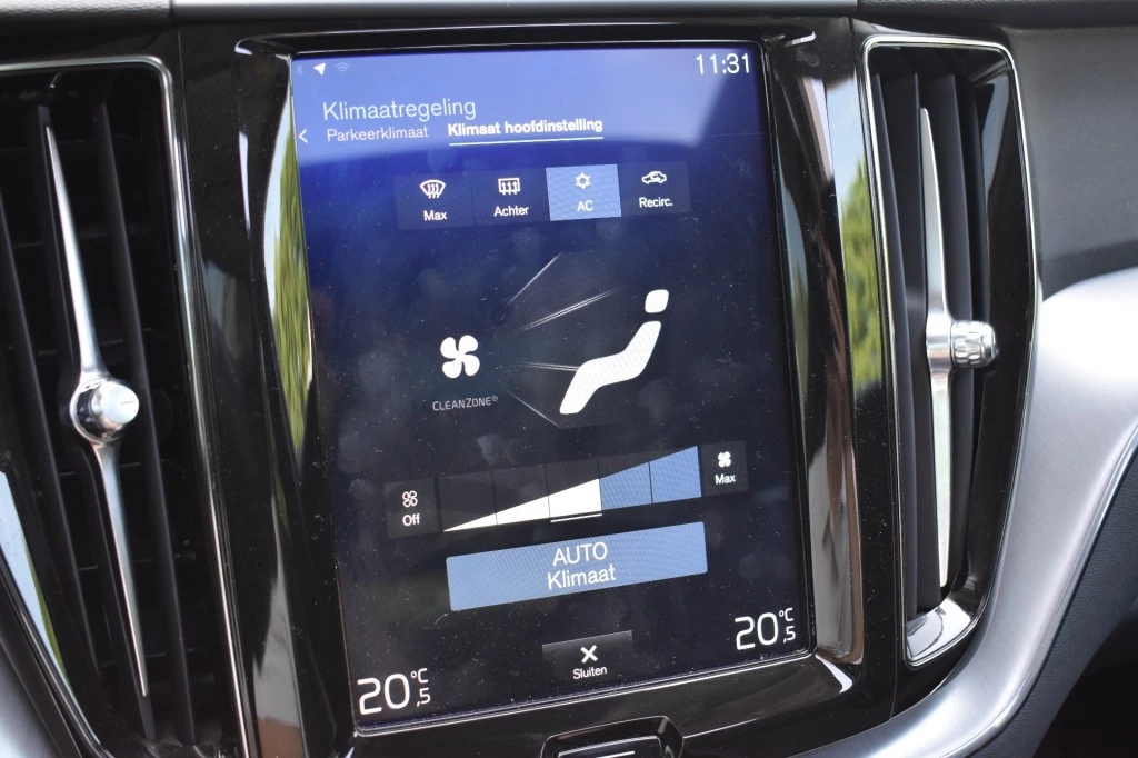 Volvo XC60 – foto 30