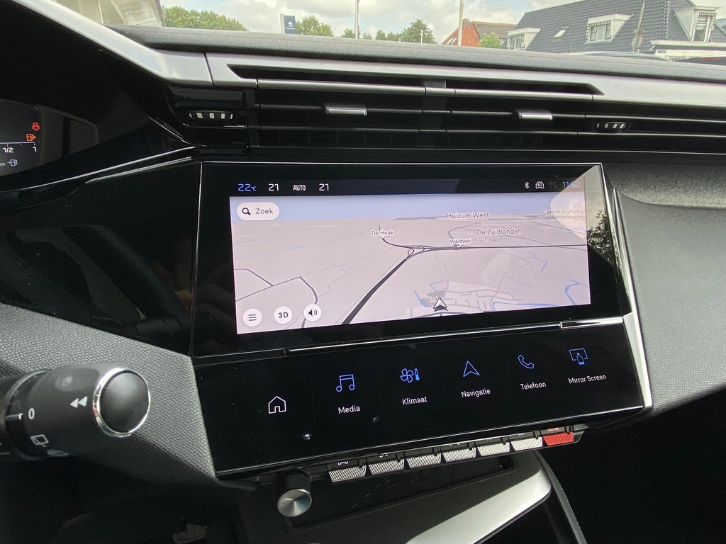 Peugeot 308 – foto 23
