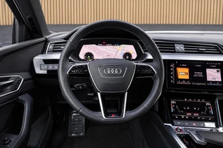 Audi e-tron – thumbnail 23