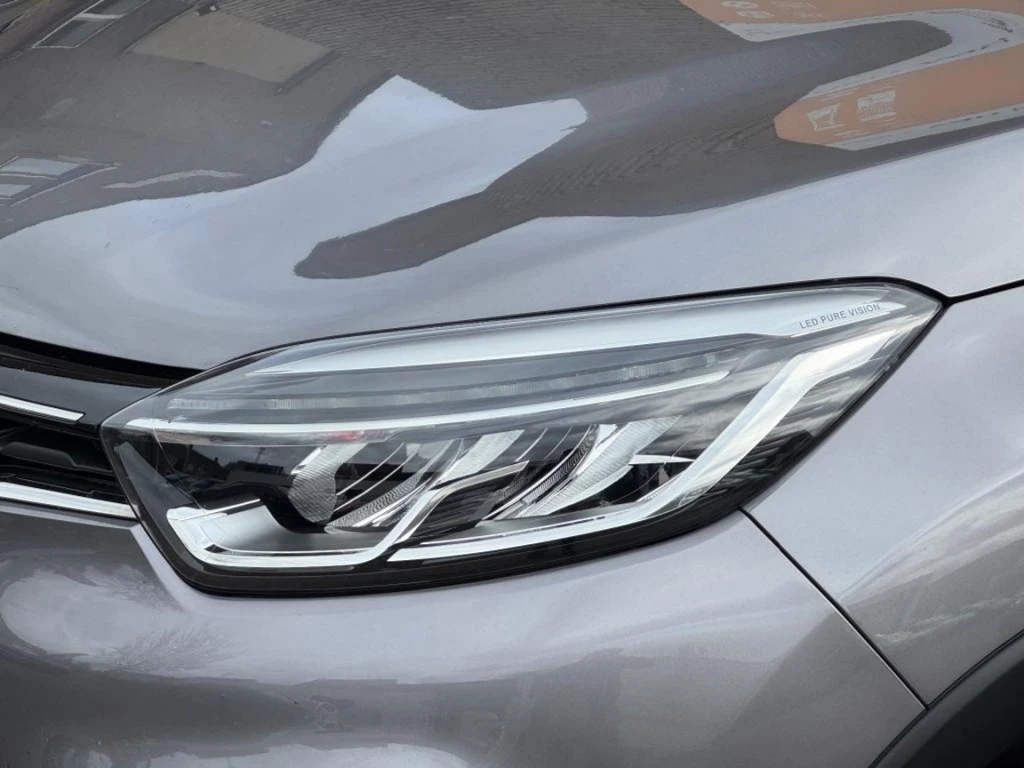 Renault Captur – foto 50