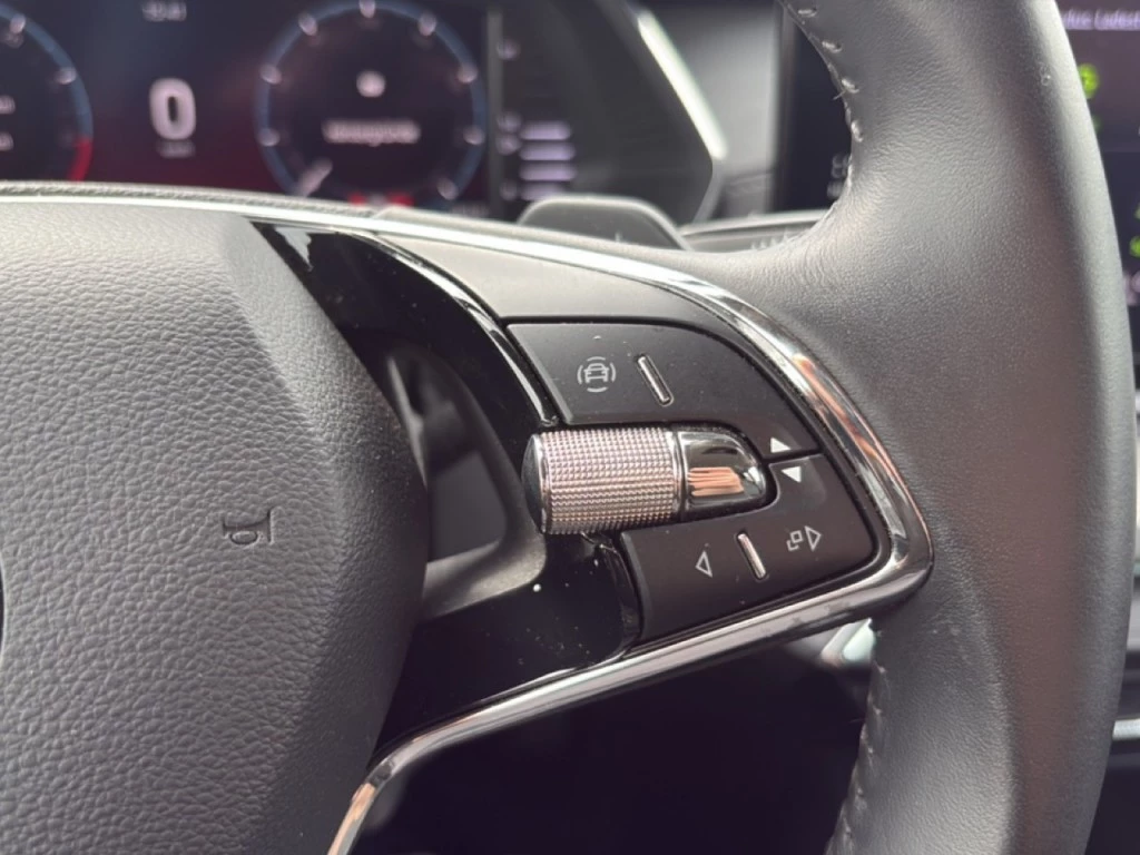 Škoda Octavia – foto 17