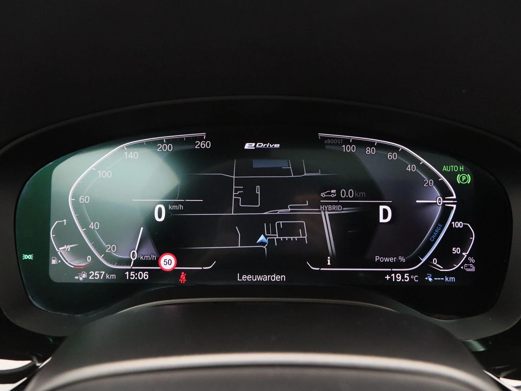 BMW 5 Serie – foto 29