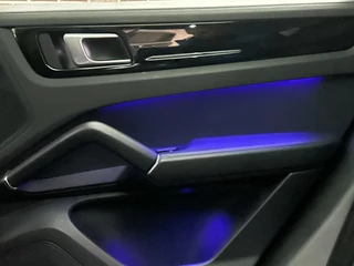 Porsche Cayenne – thumbnail 33