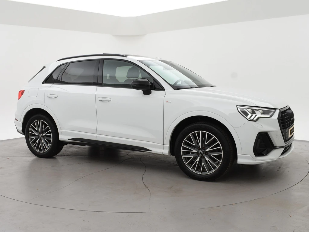 Audi Q3 – foto 6