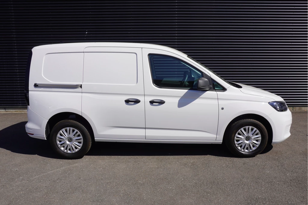 Volkswagen Caddy – foto 3
