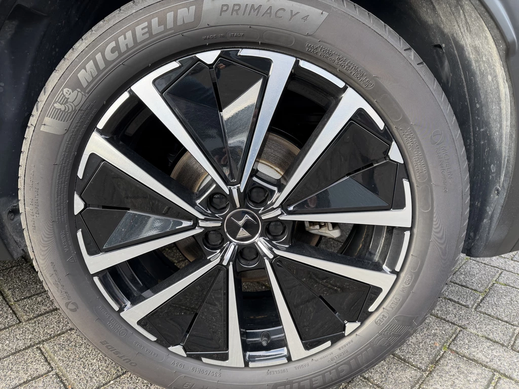 DS DS 7 – foto 13