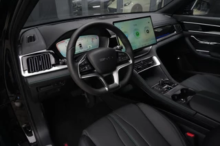 BYD SEAL U – thumbnail 14
