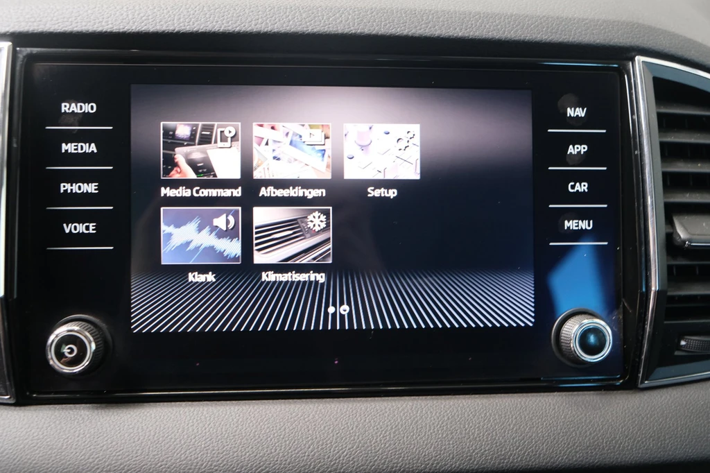 Škoda Karoq – foto 19