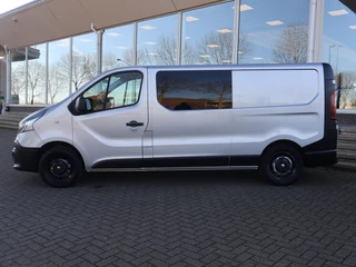 Renault Trafic – thumbnail 2
