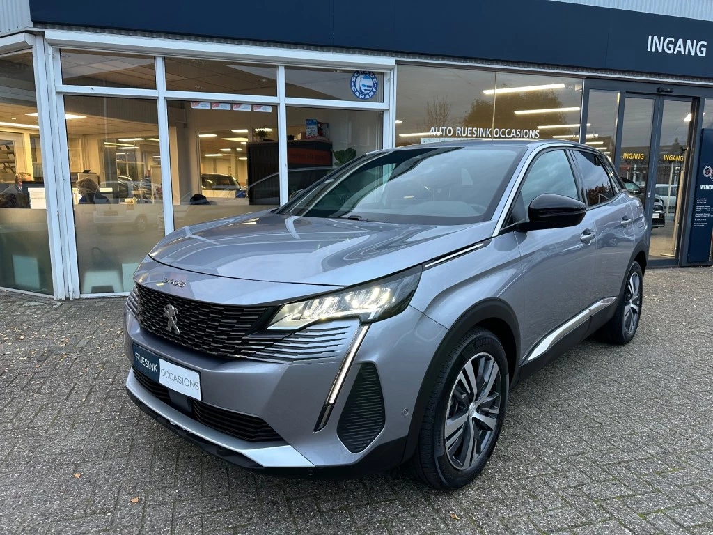Peugeot 3008 – foto 2