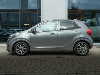 Kia Picanto – thumbnail 4