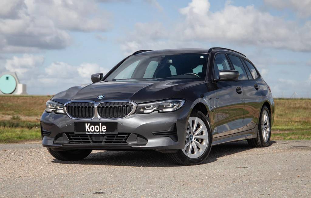 BMW 3 Serie – foto 4