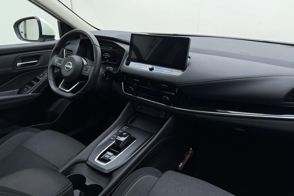 Nissan QASHQAI – foto 15