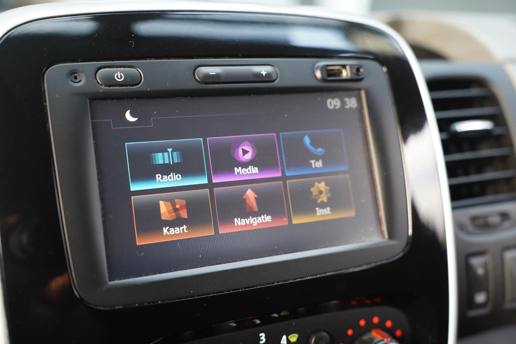 Renault Trafic – foto 39