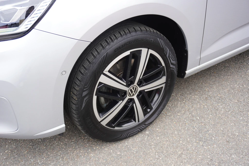 Volkswagen Caddy – foto 15