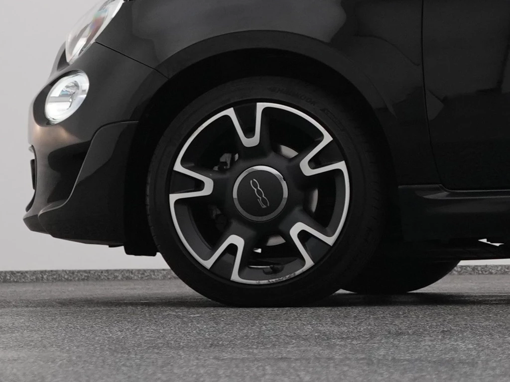 Fiat 500 – foto 39