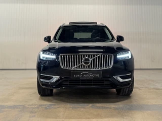 Volvo XC90 – thumbnail 10