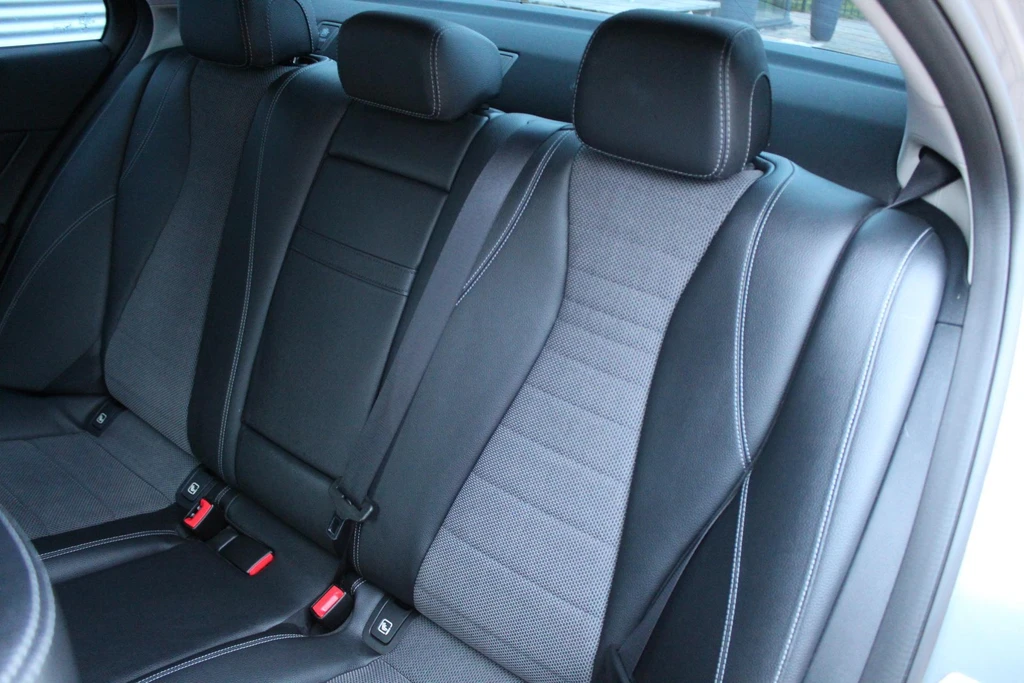 Mercedes-Benz E-Klasse – foto 17